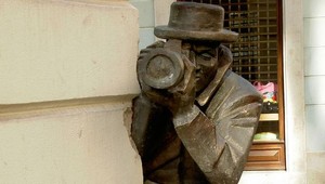 Odsúdili talianskeho paparazziho, ktorý vydieral hráčov