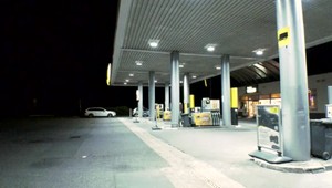 Rušná noc vo Zvolene: Muž pod vplyvom alkoholu začal strieľať