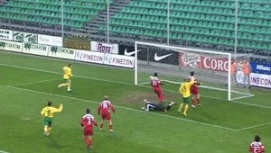 Žilina to Trenčínu natrela