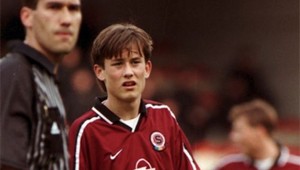 Návrat strateného syna. Rosický sa po 15 rokoch vracia do Sparty