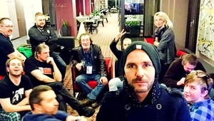 Bolek Polívka donútil Kulyho športovať