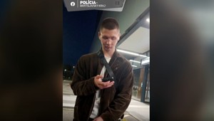 Seniorku okradol o 10-tisíc eur. Pozor na falošného policajta Tomáša Szabóa