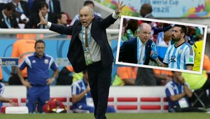 Kde je rešpekt? Vtipálek Lavezzi strekol trénerovi vodu priamo medzi oči!