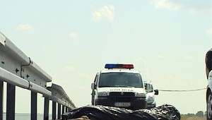 Nezvestného Dominika vytiahli z Dunaja mŕtveho