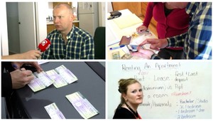 Byrokracia po americky? Slovák Marek musel vyhlásiť, že nie je deviant