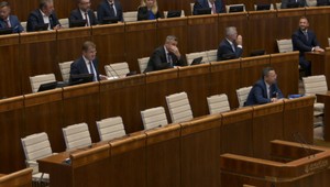 PREHĽAD: Poslanci definitívne schválili balík konsolidačných opatrení. Ako sa mení DPH?