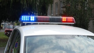 Pašerák cigariet popreháňal policajtov