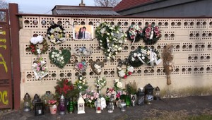 Od vraždy Jána Kuciaka a Martiny Kušnírovej uplynulo 666 dní. Obyvatelia Veľkej Mače veria v spravodlivosť