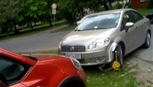 Vodička dostala papuču. Zbavila sa jej ozaj neskutočne!