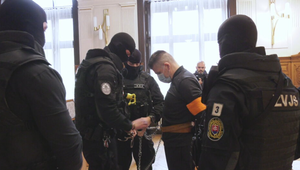 Najvyšší súd potvrdil 20 rokov väzenia pre Kristiána Kádára zo skupiny sátorovcov
