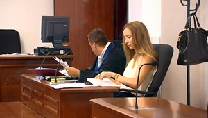 Kauza kvetinárka pokračuje. Špecializovaný trestný súd musí vec znova prejednať