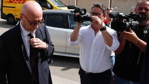 Škandál oscarovej hviezdy! Zatkli ho za dvojdňové znásilňovanie ženy!