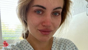 Rakovina maternice a potrat v 6. mesiaci. Miss Kočendová to NEMÁ ľahké