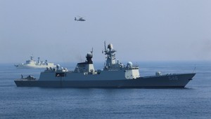 Rusi neveria Američanom, k Sýrii vyslali prieskumnú loď