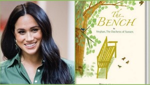 Meghan poriadne prekvapila! Podľa príbehu Harryho a Archieho napísala knihu pre deti!