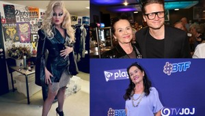 Po vlne kritiky GREGOROVÁ šokuje: Syn Brzobohatý v DRAG QUEEN ešte nepovedal posledné slovo!