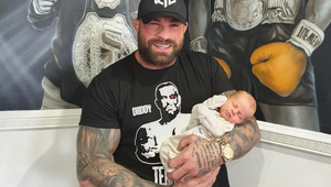 Mohol toto povedať?! Vémola o svojom novonarodenom synčekovi: Veľa krásy nepobral!