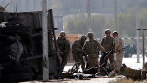 Hrdosť na Slovákov! Zneškodnili výbušninu, znemožnili útok