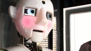 Umelá inteligencia má svojho prvého ministra na svete. Učiť sa o nej budú aj žiaci na školách