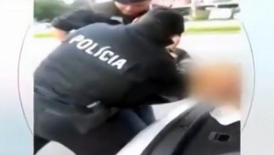 PMJ-čkára Ľuboša T. (40) z kontroverzného videa pustili z väznice