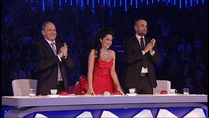 Talent skončil, porotcovia smútia