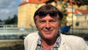 Strach o princa z Popolušky! Trávníček v umelom spránku po náročnej operáciu srdca!