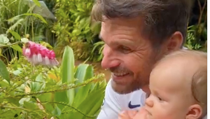Leoš Mareš prekvapil priznaním! Jeho malá dcérka má zvláštnu záľubu!