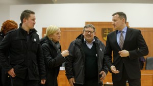 Kuciakov brat posiela Matovičovi tvrdý odkaz: Už toho bolo dosť, pán premiér