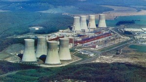 Dostavba Mochoviec sa opäť predraží, bezpečnostné hrozby podľa Sulíka už takmer všetky odstránili