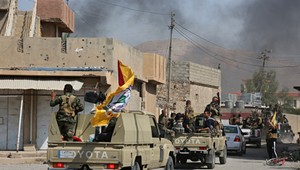 Islamský štát sa chystá zaútočiť na Európu, a to komplexnejšie. Myslí si to šéf britskej tajnej služby