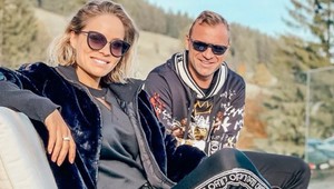 Gáboríkovci čakajú prírastok!