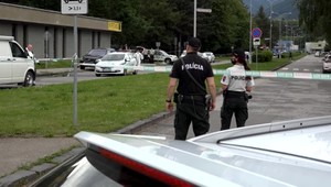 Vlaňajšia tragédia vo Vrútkach otriasla celým Slovenskom. Vyšetrovanie postupu policajtov je ukončené