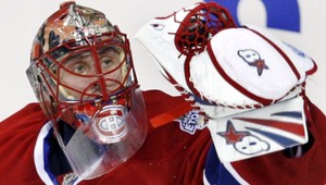 Halák s nomináciou na Masterton Trophy