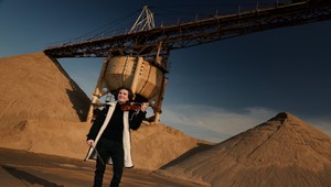 Kráľovský večer plný filmovej hudby: Huslista Filip Jančík prichádza na Bratislavský hrad