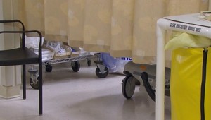 Prísne tresty za interrupcie si už vyberajú svoju daň. Žene hrozí za potrat väzenie