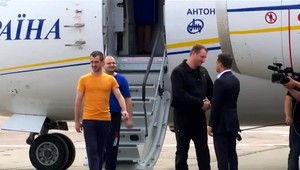 Rusko a Ukrajina si vymenili väzňov. Zelenskyj hovorí o prvom kroku k ukončeniu konfliktu na Donbase