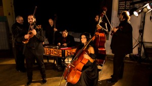 Láska, zrada, prekliatie. Nový muzikál spája dva svety