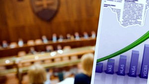 Slovensko rozhoduje o svojej budúcnosti...