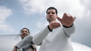 Ben Cristovao a Majk Spirit pokope?! Tak TOMUTO sa hovorí frontálny útok na fanúšikov!