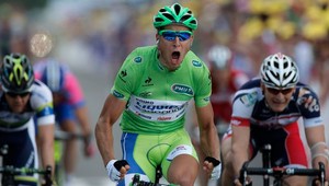 Fantázia! Famózny Sagan víťazom 6. etapy Tour de France