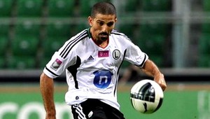 VIDEO. Aj Moshe je kráľ! Po super góle zo 60 metrov určite