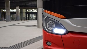 Zmeny v cestovnom poriadku spôsobili obyvateľom niektorých koncových obcí  problémy s dochádzaním za prácou