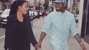 TAKTO sa volá tretie dieťa Kim Kardashian