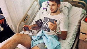 Zlé správy z Montrealu. Réway možno vynechá celú sezónu