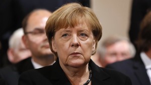 Migračná politika Angely Merkel s atentátmi nesúvisí, myslia si Nemci