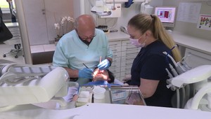 Posledný deň zubných benefitov nevyužili všetci. Chýbali voľné termíny