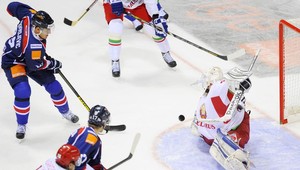 Trápenie pokračuje! Slováci prehrali aj s Bielorusmi