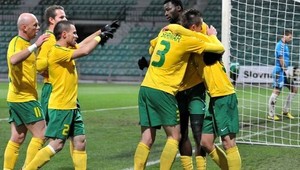 Žilina pred náročnou odvetou, cieľom však postup