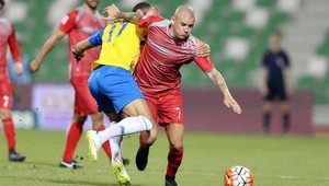 Čarovný gólový priamy kop Weissa. Vy by ste to chytili?