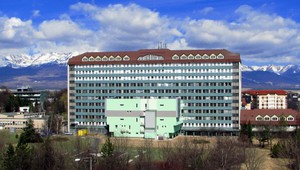 ZOZNAM: Tieto nemocnice dostanú eurofondy na modernizáciu